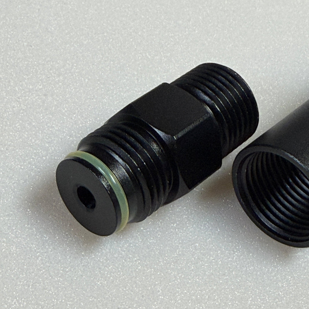 Real Action Paintball (RAP4) 12 Gram Cartridge Quick Change Assembly - TippmannParts