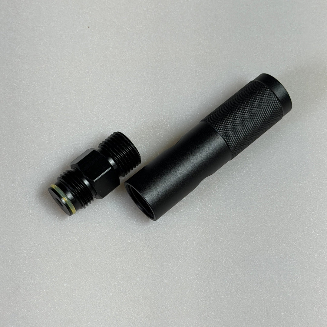 Real Action Paintball (RAP4) 12 Gram Cartridge Quick Change Assembly - TippmannParts