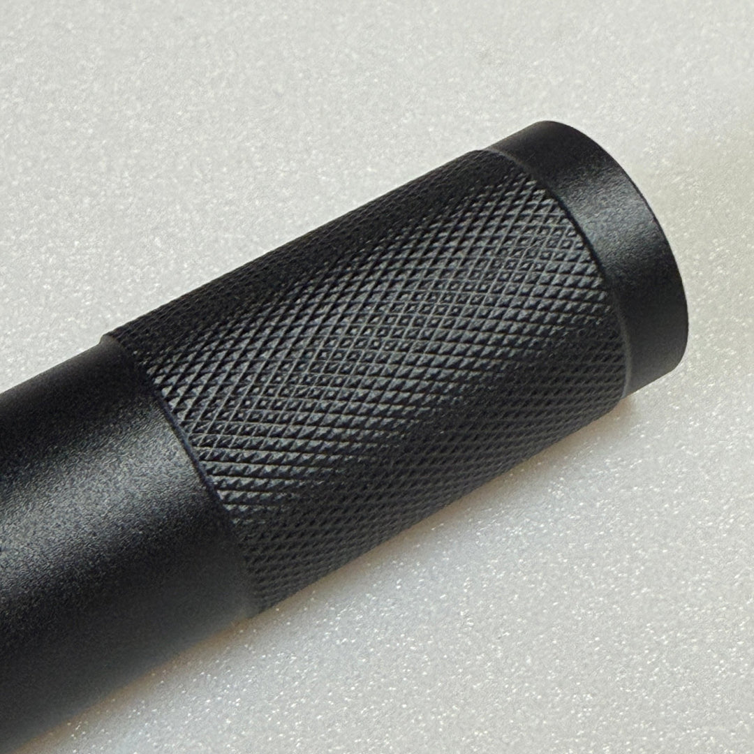 Real Action Paintball (RAP4) 12 Gram Cartridge Quick Change Assembly - TippmannParts