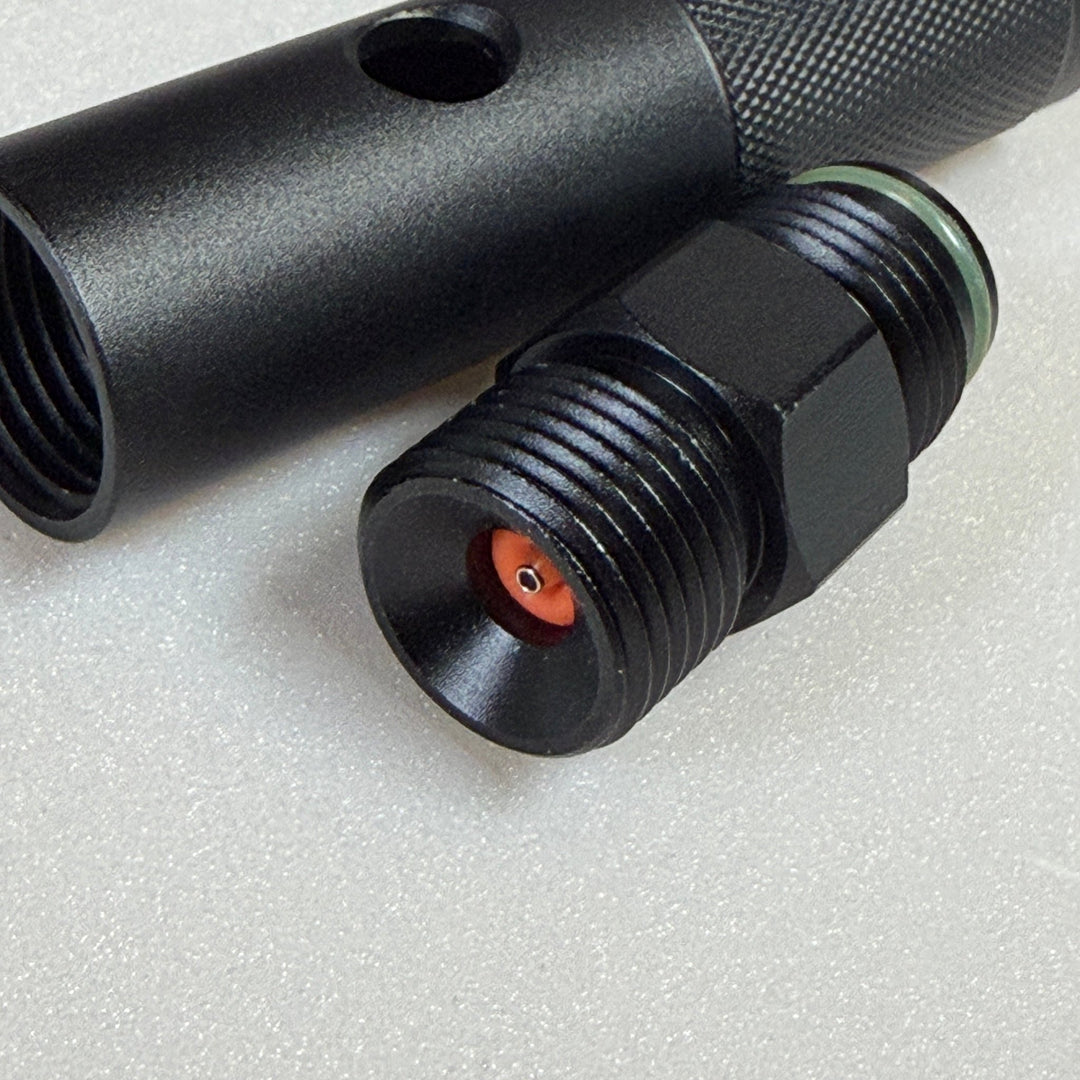 Real Action Paintball (RAP4) 12 Gram Cartridge Quick Change Assembly - TippmannParts