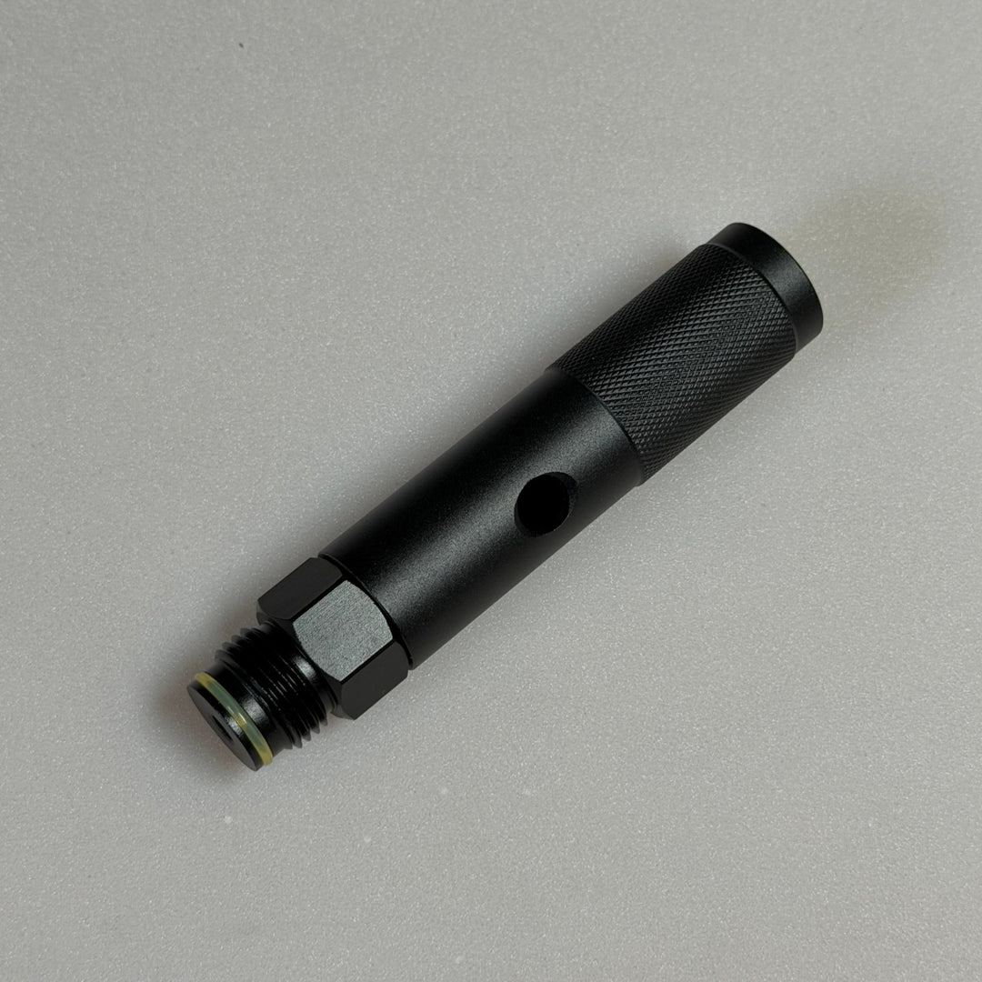 Real Action Paintball (RAP4) 12 Gram Cartridge Quick Change Assembly - TippmannParts