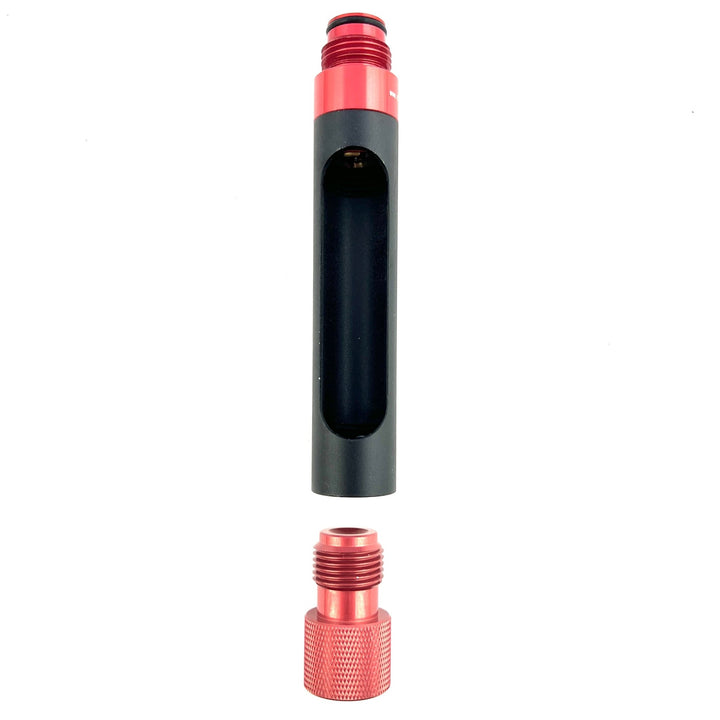 Real Action Paintball (RAP4) 12 Gram Cartridge Quick Change Assembly - TippmannParts