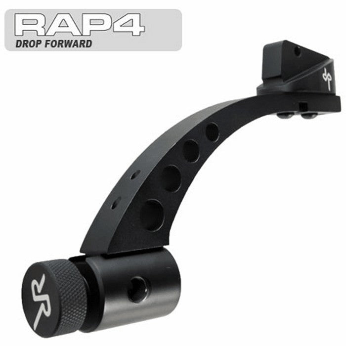 Real Action Paintball (RAP4) AG1 Drop Forward [A5 and X7 Mechanical Grips] - TippmannParts