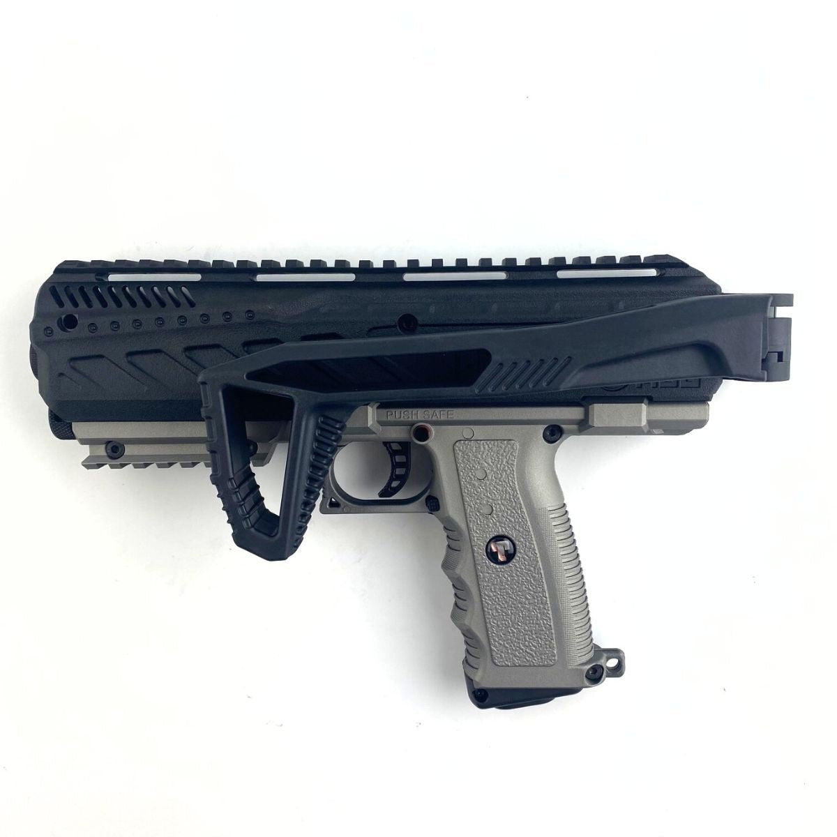 Real Action Paintball (RAP4) CMP-18 Body Kit for TiPX – TippmannParts