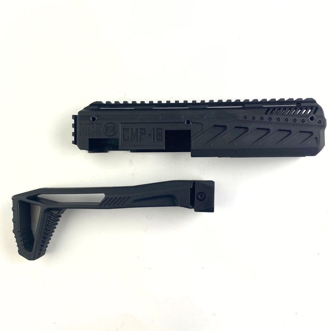 Real Action Paintball (RAP4) CMP-18 Body Kit for TiPX - TippmannParts