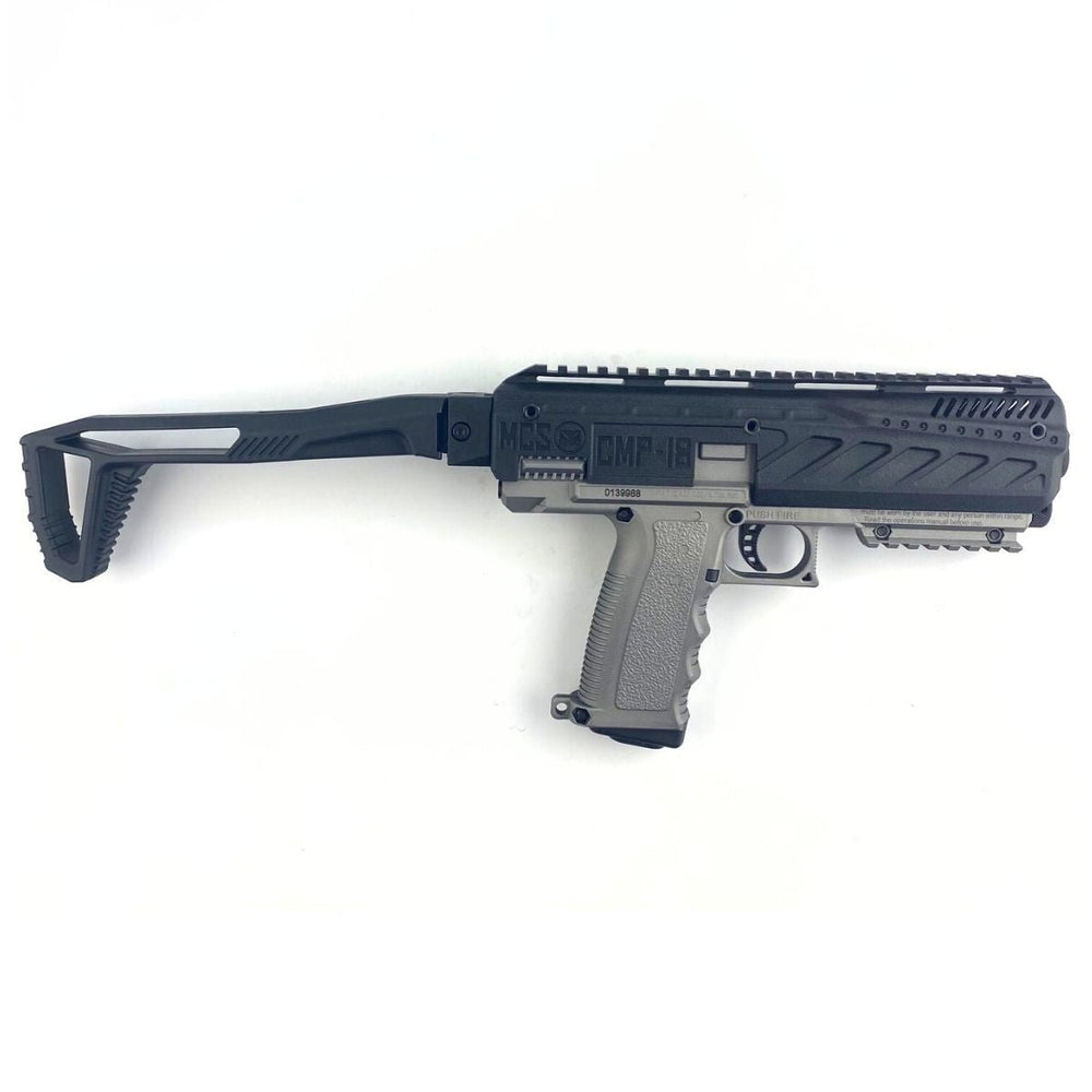 Real Action Paintball (RAP4) CMP-18 Body Kit for TiPX - TippmannParts