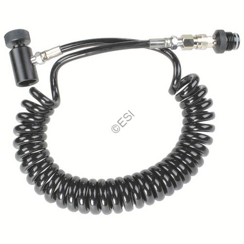Real Action Paintball (RAP4) Coil Remote Line Kit - TippmannParts
