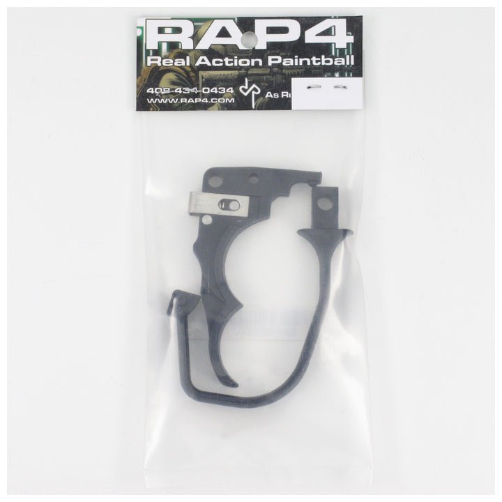 Real Action Paintball (RAP4) Double Trigger - TippmannParts