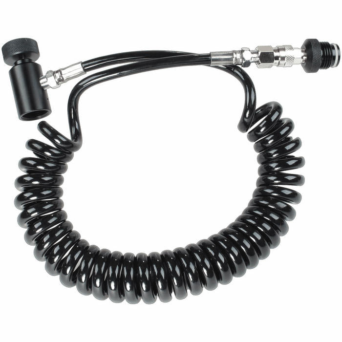 Real Action Paintball (RAP4) Shogun Coil Remote Line Kit - TippmannParts