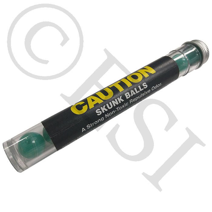 Real Action Paintball (RAP4) Skunk Balls - TippmannParts