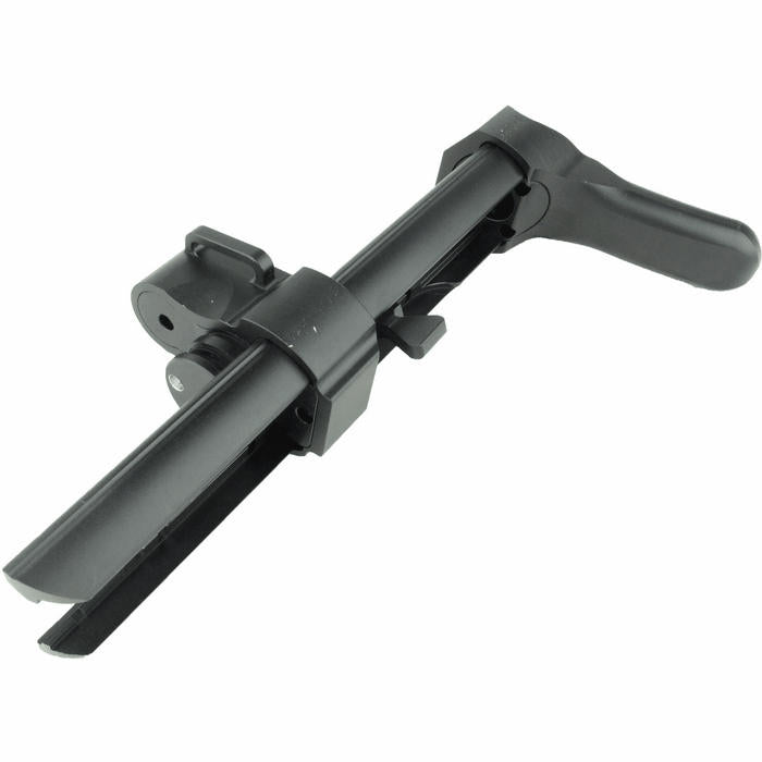 Real Action Paintball (RAP4) SMG Retractable Buttstock - TippmannParts