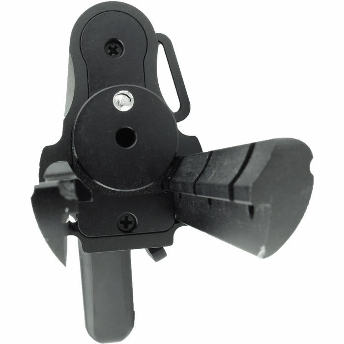 Real Action Paintball (RAP4) SMG Retractable Buttstock - TippmannParts