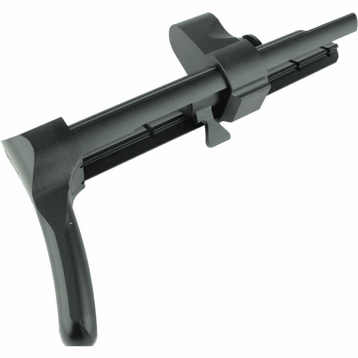 Real Action Paintball (RAP4) SMG Retractable Buttstock - TippmannParts