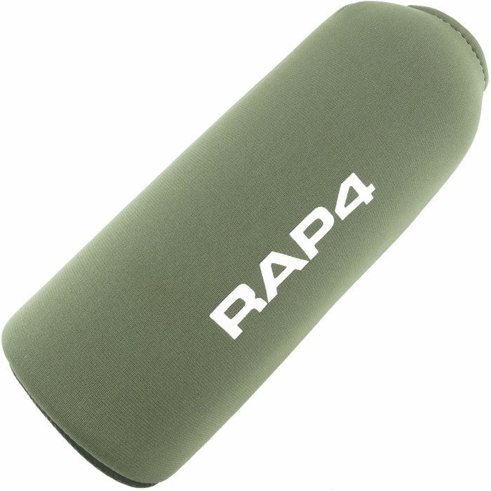 Real Action Paintball (RAP4) Soft Back Tank Cover - TippmannParts