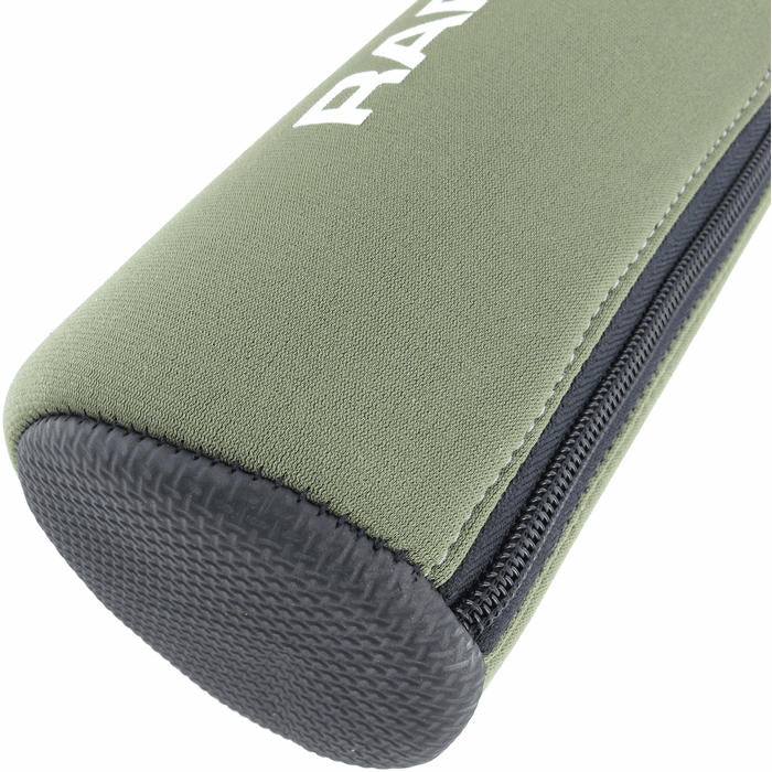 Real Action Paintball (RAP4) Soft Back Tank Cover - TippmannParts