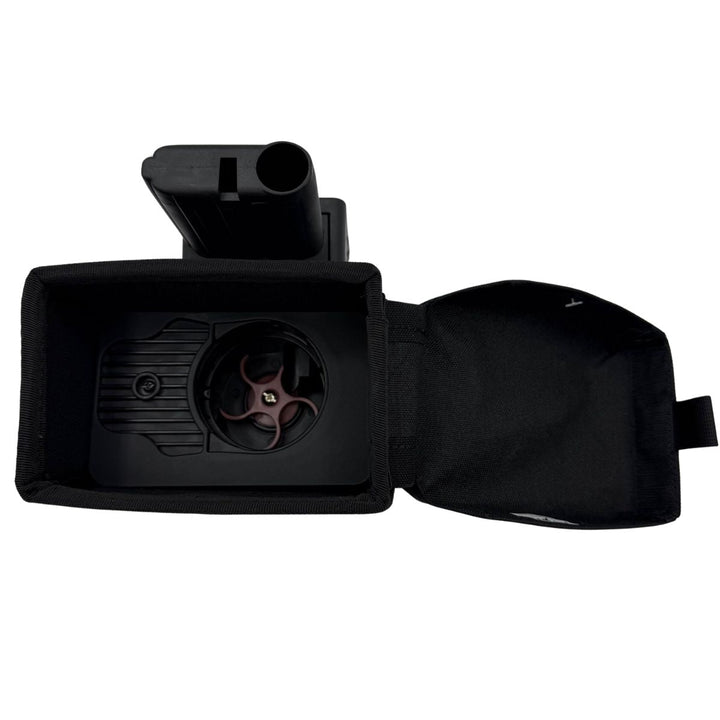 Real Action Paintball (RAP4) Vortex Drive Box Magazine for TMC - TippmannParts