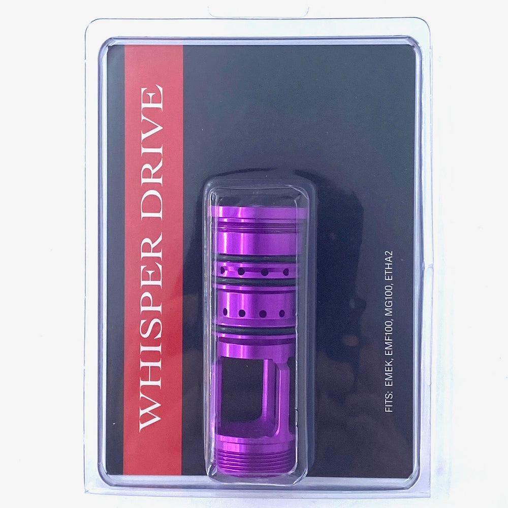 Real Action Paintball (RAP4) Whisper Valve Drive Bolt - TippmannParts