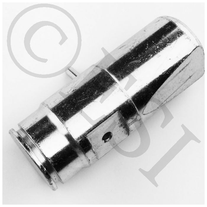 Rear Bolt Complete with Pivot Pin - No Oring - Tippmann Part #TA50204 - TippmannParts