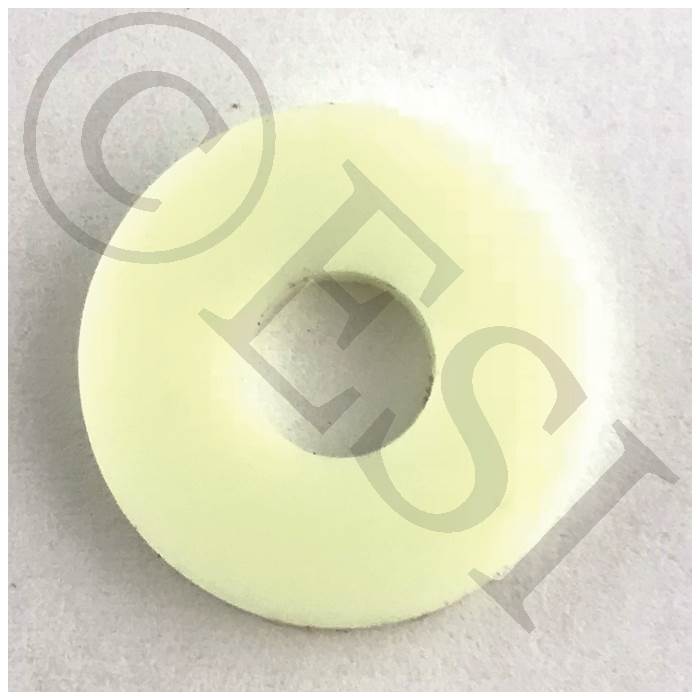 Rear Bolt CPU Bumper - Tippmann Part #TA06367 - TippmannParts