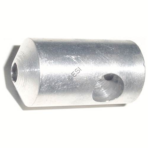 Rear Bolt Plug - Old Style - Tippmann Part #98 - 08 - TippmannParts