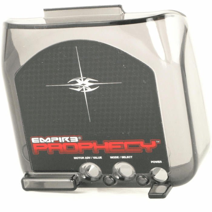 Rear Cover - Empire Part 31003 - TippmannParts
