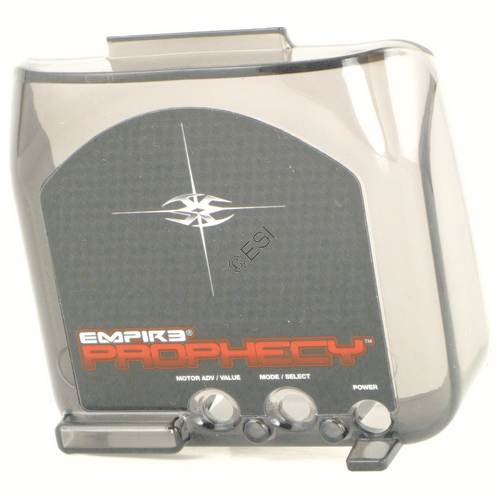 Rear Cover - Empire Part #31003 - TippmannParts