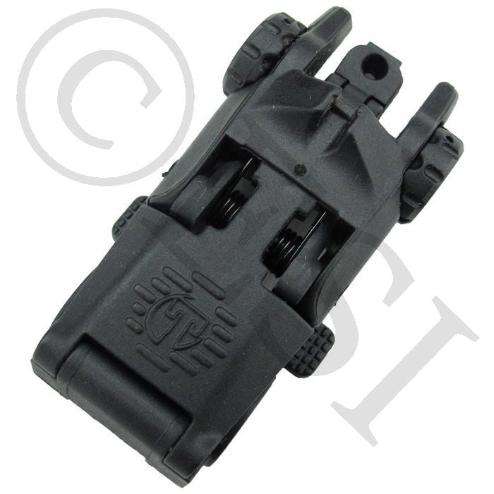 Rear Flip Up Sight Assembly - Tippmann Part #TA50235 - TippmannParts