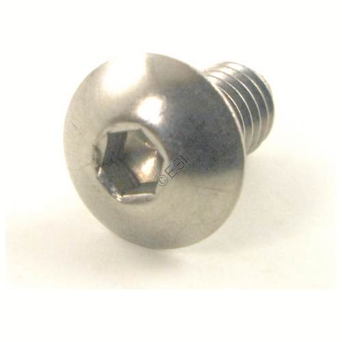 Rear Frame / Grip Panel Screw - DYE Part #R10202080 - TippmannParts