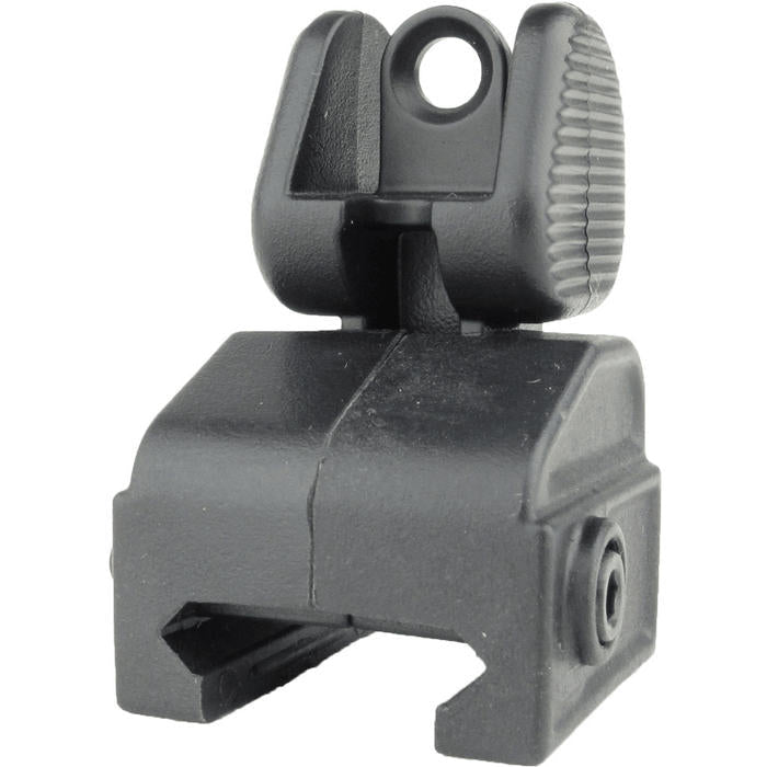 Rear Sight (Complete W/hardware) - Empire BT (Battle Tested) Part 17844 - TippmannParts