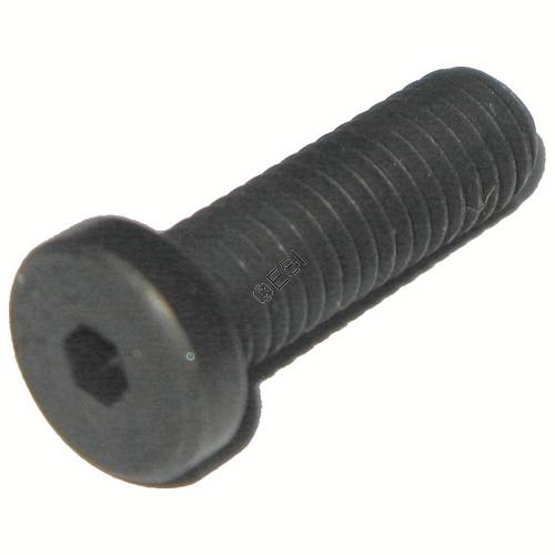 Rear Sight / Long Receiver Screw - Empire BT (Battle Tested) Part #19413 - TippmannParts