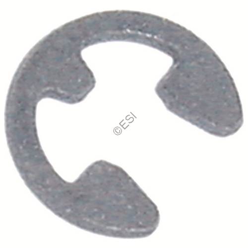 Rear Sight Snap Ring E - Clip - Tippmann Part #98 - 31 - TippmannParts