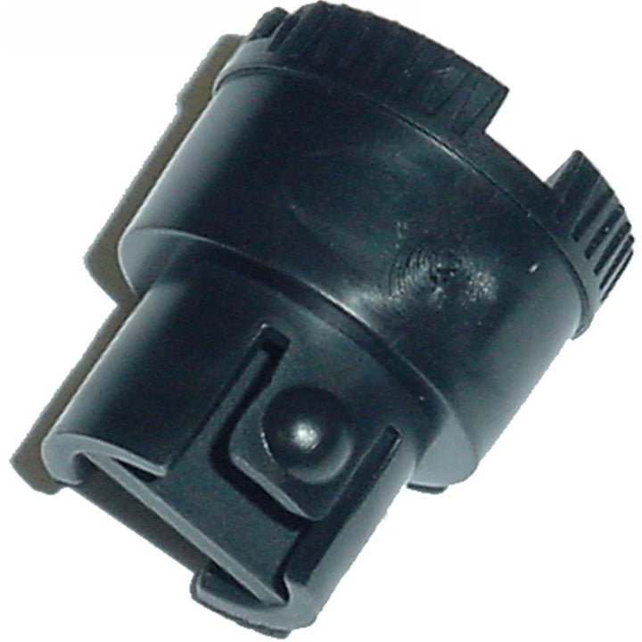 Rear Sight with Ball and Spring - Tippmann Part #02 - RS - TippmannParts