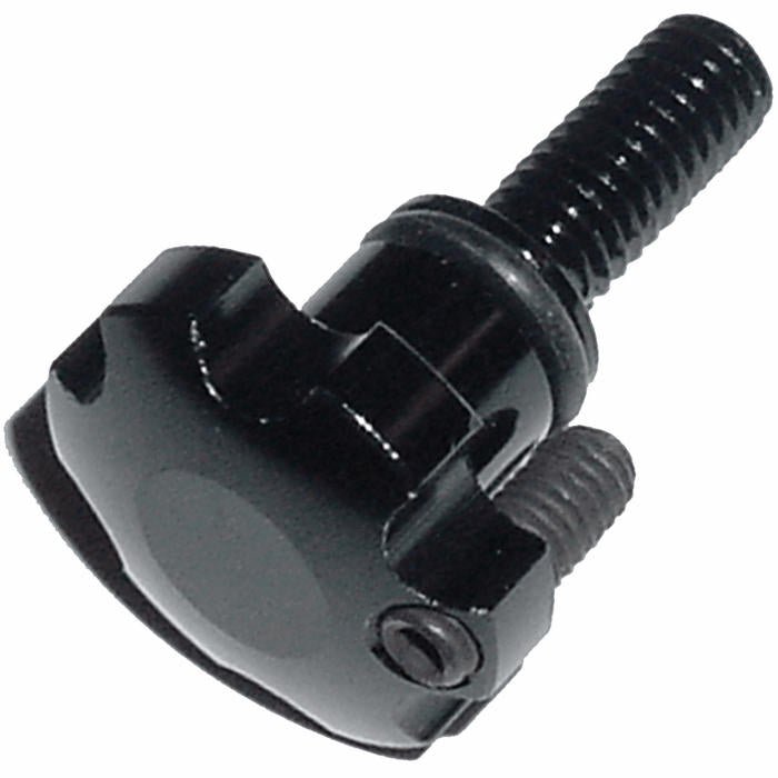 Rear Thumb Velocity Adjuster with Lock Screw - Kingman Part 29C - TippmannParts