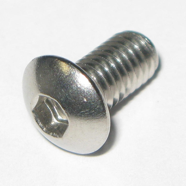 Rear Trigger Frame Screw - Stainless Steel - Empire Part #10682 SS - TippmannParts