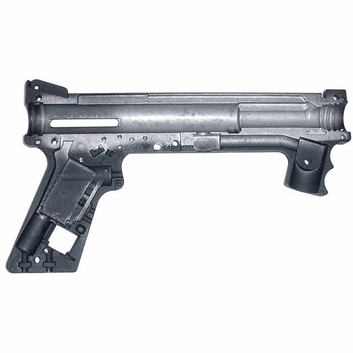 Receiver ACT - Left - Tippmann Part TA05107 - TippmannParts