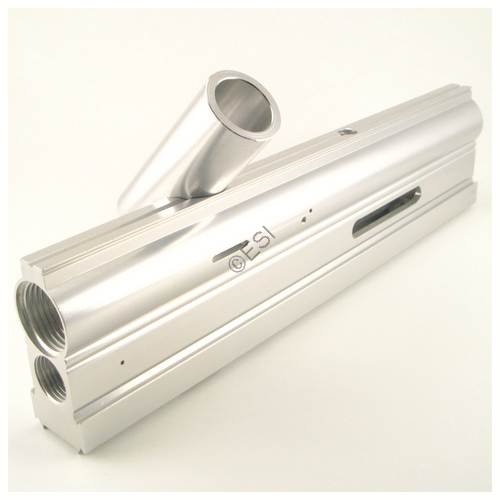 Receiver Assembly - Silver - Brass Eagle Part #164260 - 000 - TippmannParts