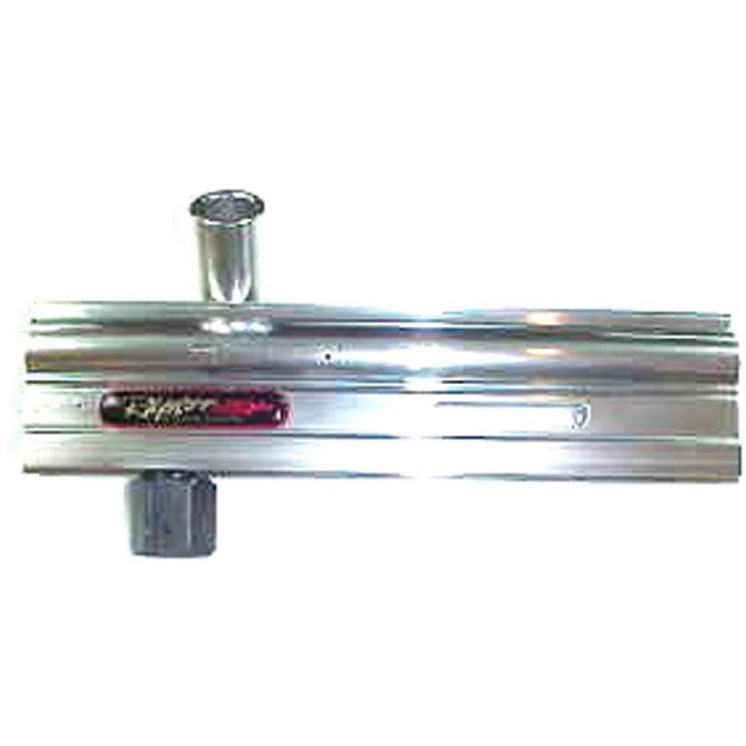 Receiver Assembly - Silver - Brass Eagle Part #164260 - 000 - TippmannParts