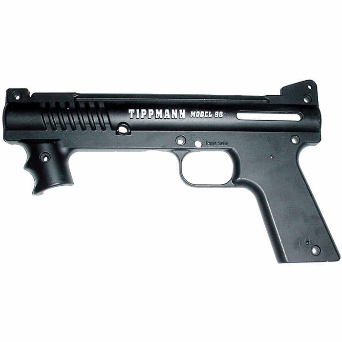 Receiver Body - Left - Tippmann Part 98-01L - TippmannParts