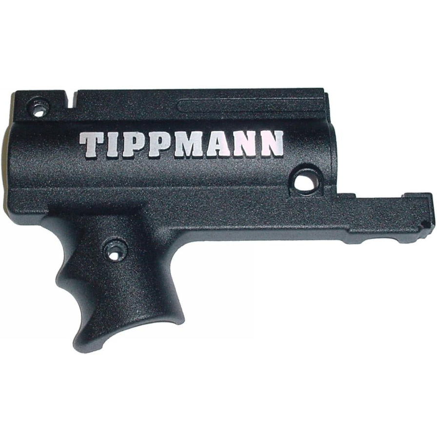 Receiver For Platinum Series - Left Front ACT - Tippmann Part TA02073 - TippmannParts