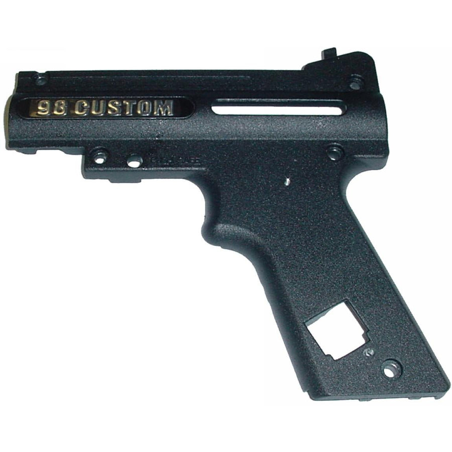 Receiver For Platinum Series - Left Rear ACT - Tippmann Part TA02074 - TippmannParts