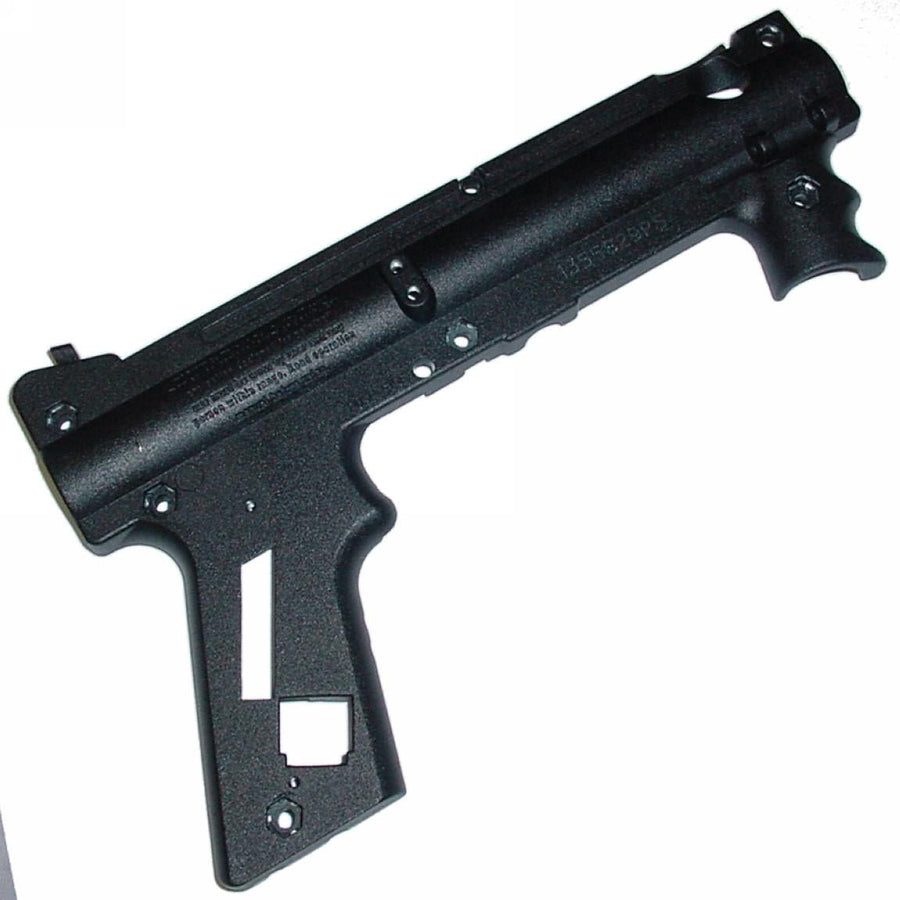 Receiver For Platinum Series - Right ACT - Tippmann Part TA02075 - TippmannParts