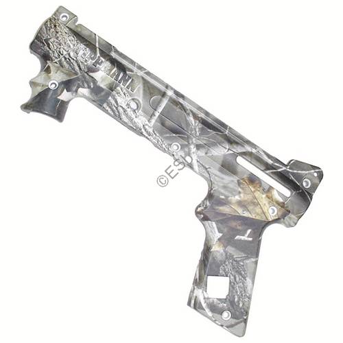 Receiver - Left Camoflauge - Tippmann Part #TA05113 - TippmannParts