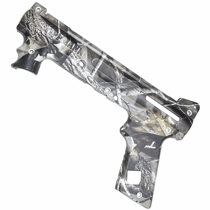 Receiver - Left Camoflauge - Tippmann Part TA05113 - TippmannParts