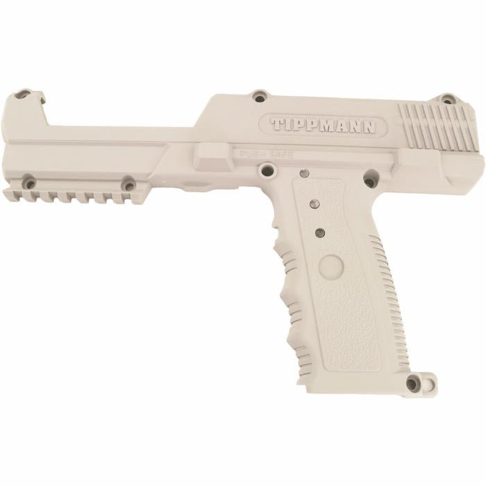 Receiver - Left Side - Tan - Tippmann Part #TA20200 - TippmannParts