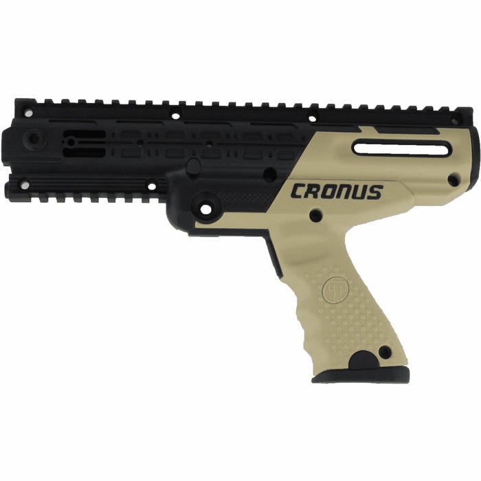 Receiver - Left Side - Tippmann Part #TA41001 - TippmannParts