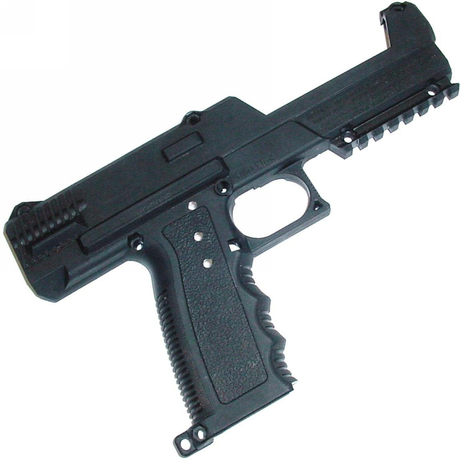Receiver - Right Side - Black - Tippmann Part TA20002 - TippmannParts