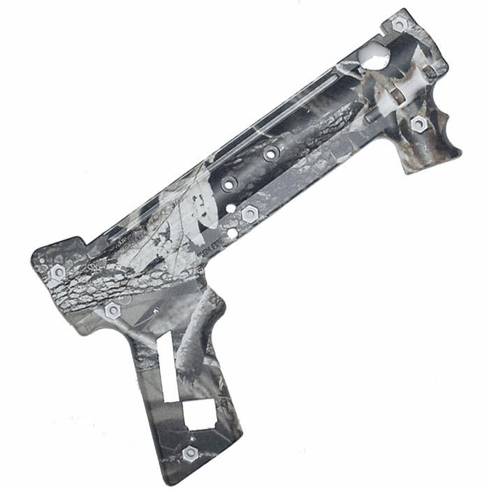 Receiver - Right Side - Camouflage - Tippmann Part TA05114 - TippmannParts