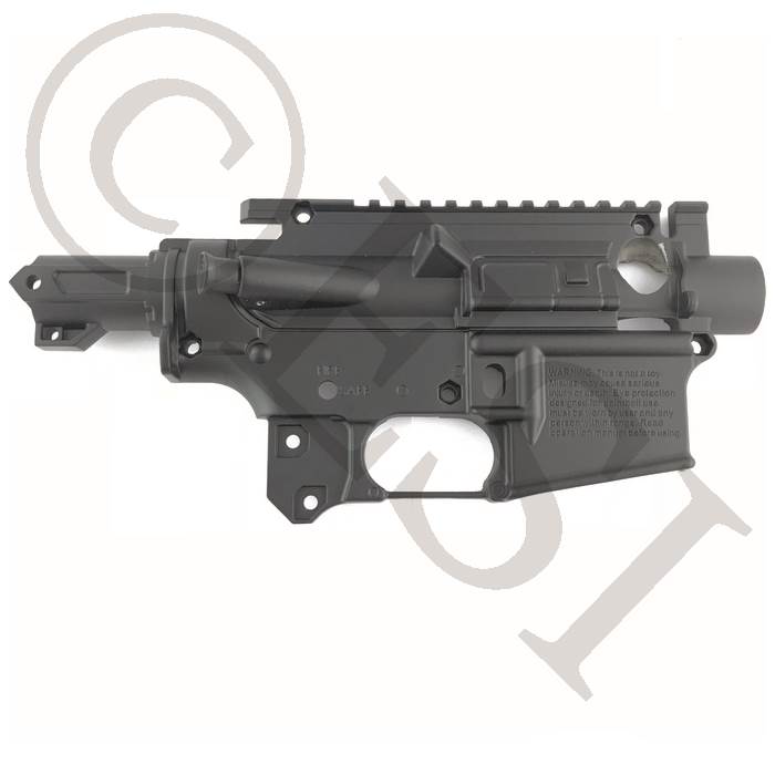 Receiver - Right Side - Tippmann Part #TA06302 - TippmannParts