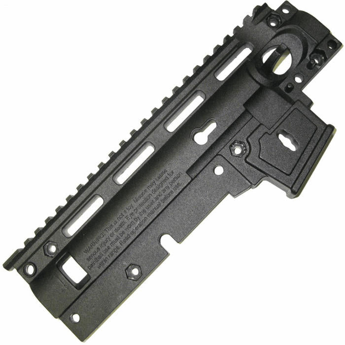 Receiver - Right - Tippmann Part TA30044 - TippmannParts