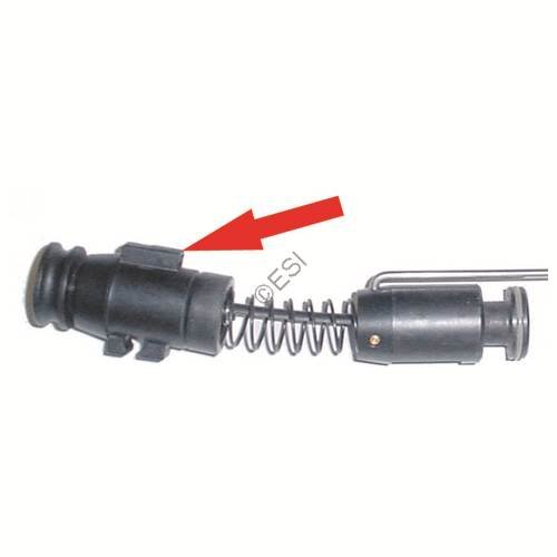 Recock Housing - JT Part #135246 - 000 - TippmannParts